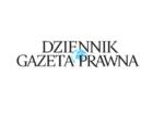 Logo Dziennik Gazeta Prawna