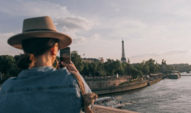 Francja inwestuje w ożywienie turystyki
