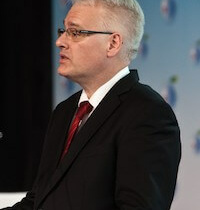 Ivo  Josipović