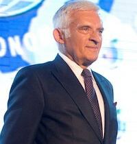 Jerzy  Buzek