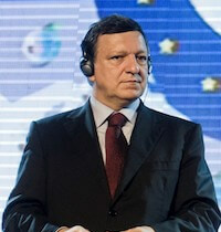 José  Manuel Barroso