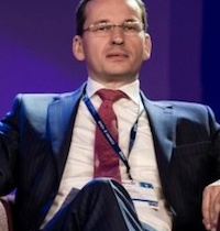 Mateusz  Morawiecki