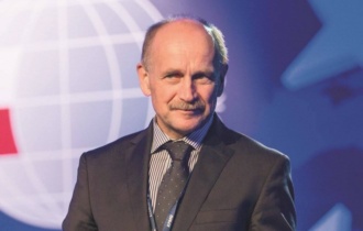Zygmunt Berdychowski 