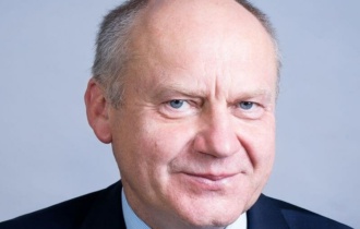 Jerzy Bochyński 