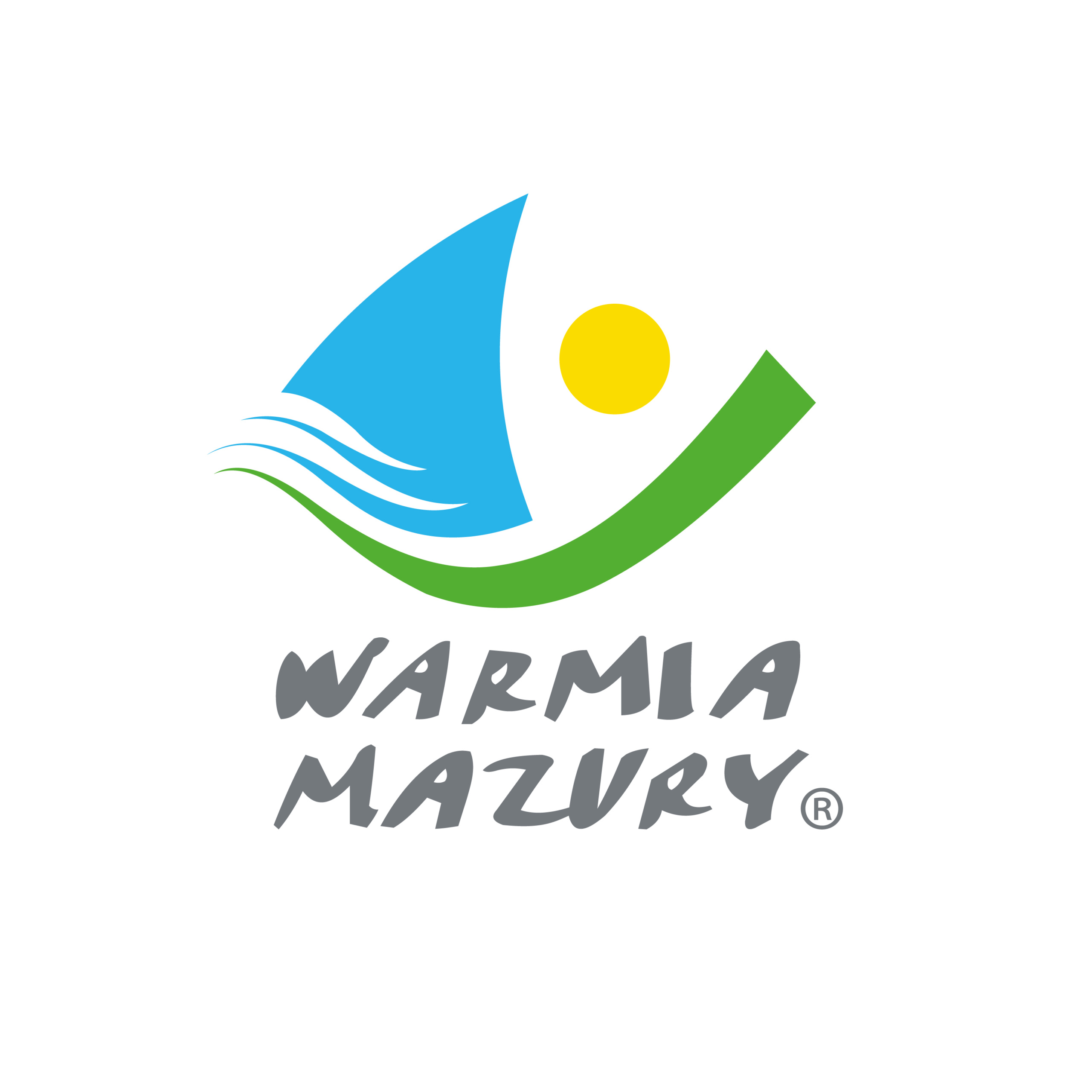 Warmińsko-Mazurskie Voivodeship
Main Partner