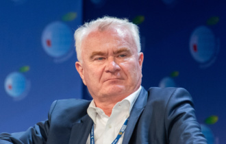 Krzysztof Pawiński  