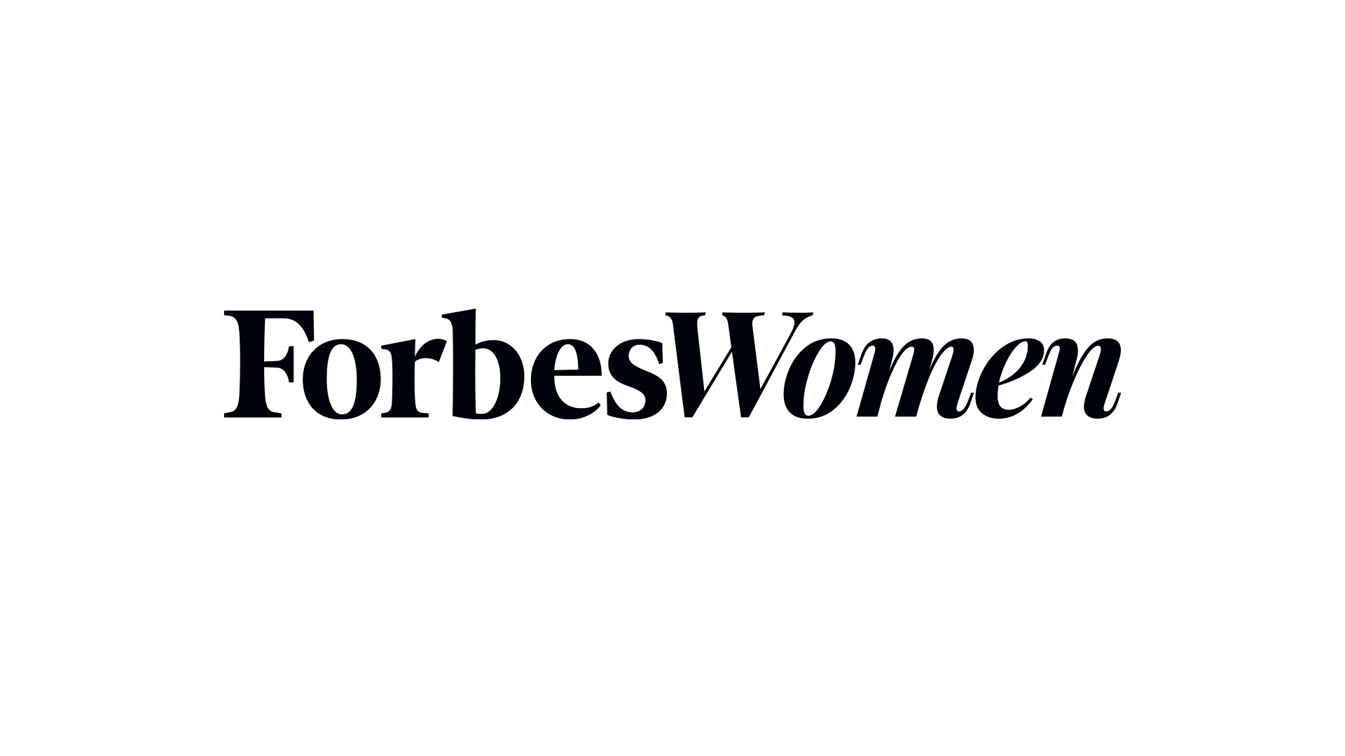 ForbesWomen 
