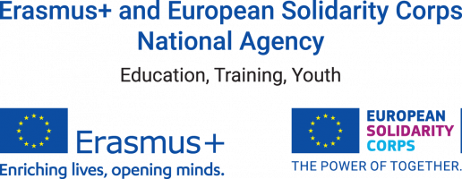 Erasmus+ and European Solidarity Corps National Agency 