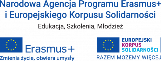 Narodowa Agencja Programu Erasmus+ i Europejskiego Korpusu Solidarności 