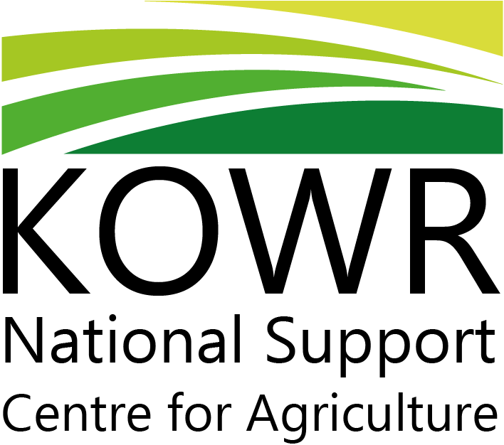 The National Support Centre for Agriculture 
