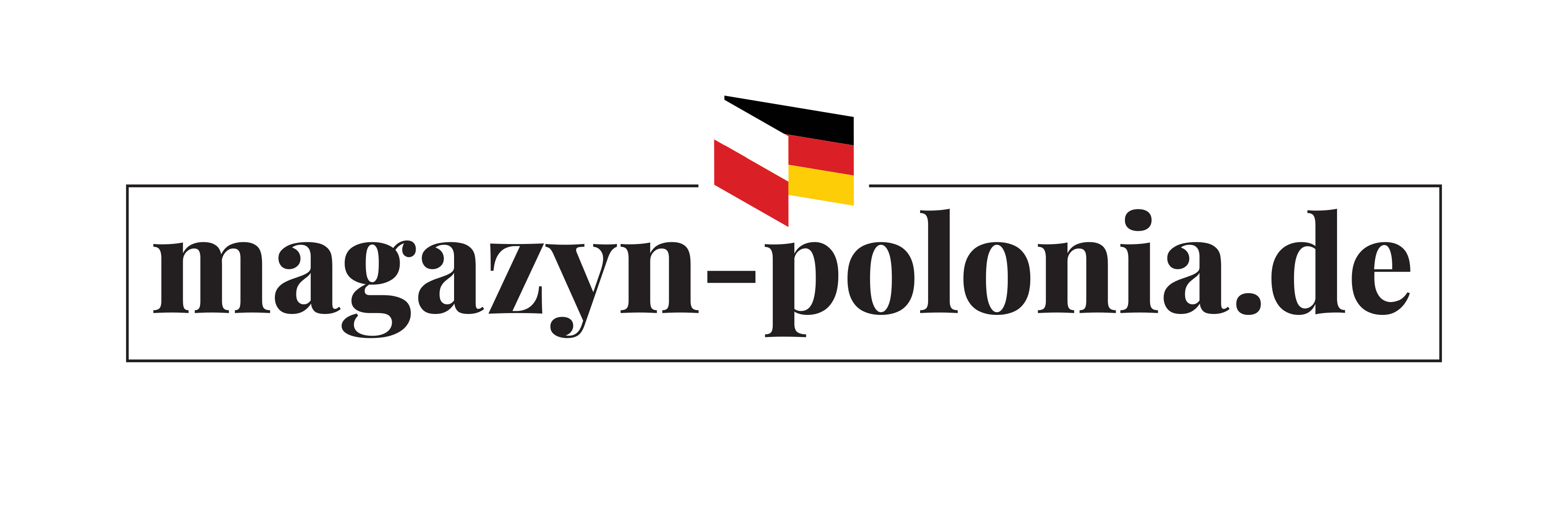 Magazyn Polonia – kwartalnik dla Polaków w Niemczech 