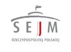 Sejm Rzeczpospolitej Polskiej