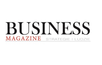 Business Magazine 