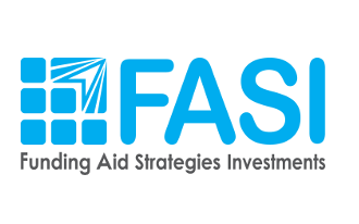 Funding Aid Strategies Investments 