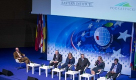 Na XIII Forum Europa-Ukraina w Rzeszowie o dylematach i przyszłości europejskiej wspólnoty [PODSUMOWANIE]