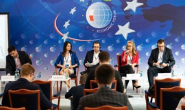 Polsko-Węgierskie Forum Młodych w ramach XXX Forum Ekonomicznego w Karpaczu