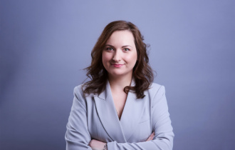 Katsiaryna Kasykh 