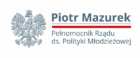 Piotr Mazurek – Government Representative for Youth Policy