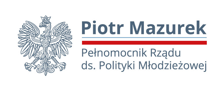 Piotr Mazurek – Government Representative for Youth Policy 