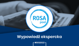 RosaPool – wypowiedź ekspercka
