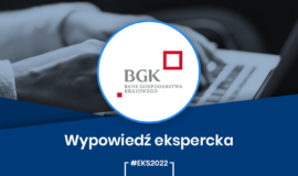 Wsparcie BGK dla inwestycji komunalnych
