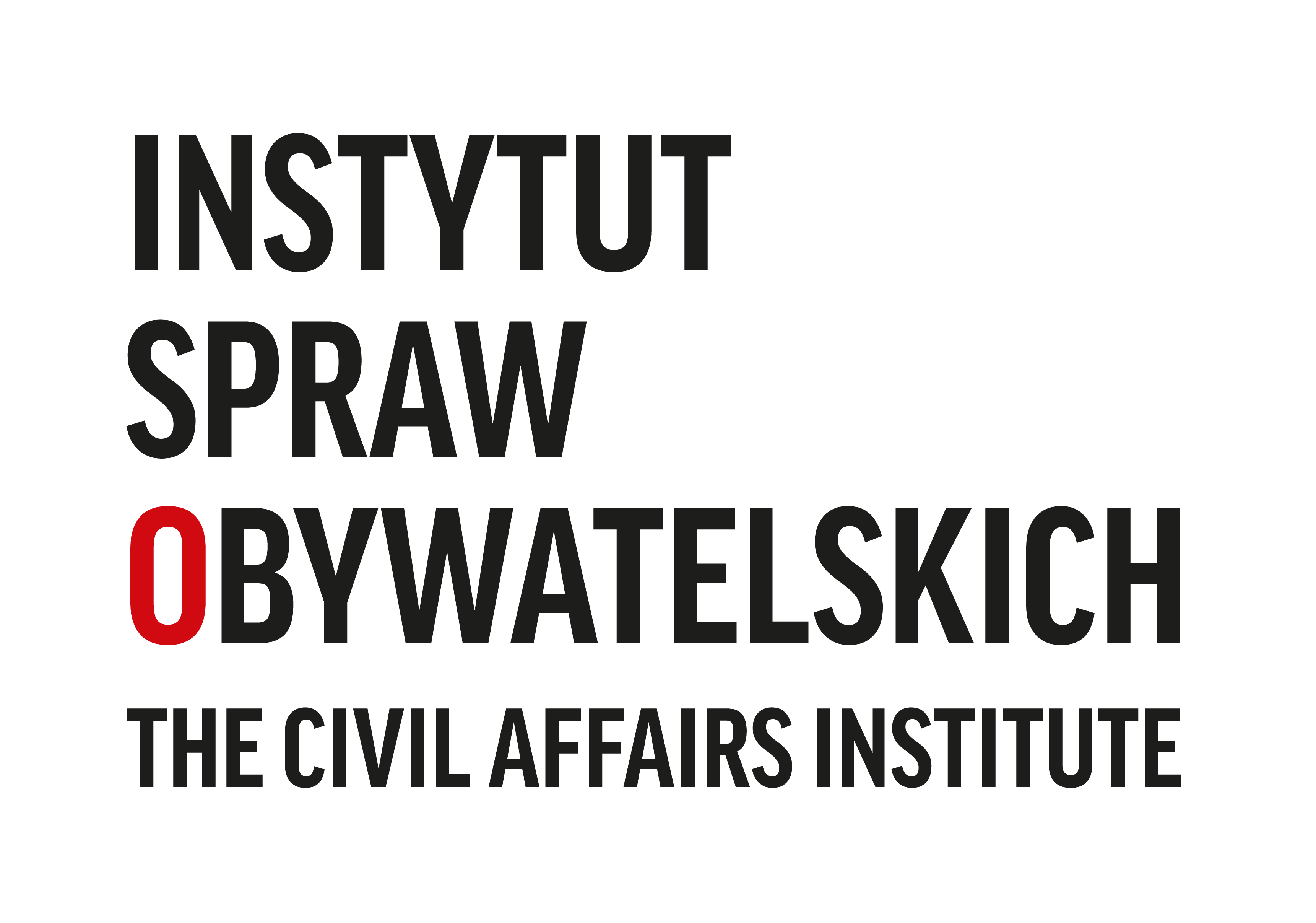 Instytut Spraw Obywatelskich 