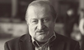 Żegnamy śp. Tadeusza Gołębiewskiego