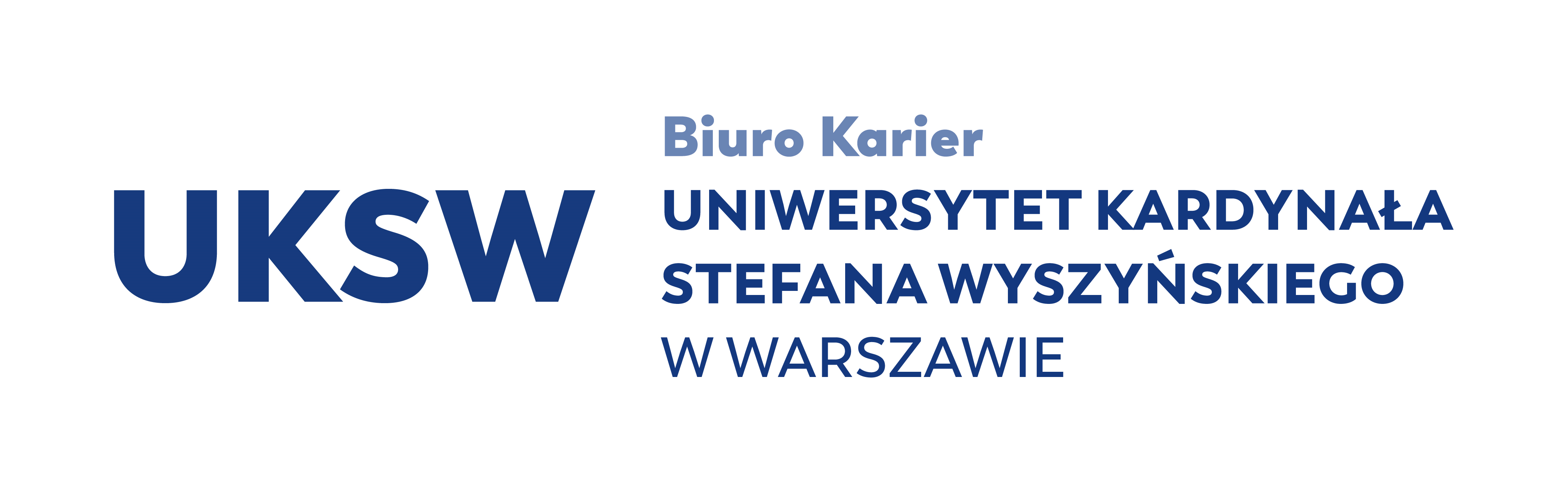 Uniwersytet Kardynała Stefana Wyszyńskiego w Warszawie 