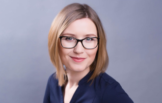 Alina Anisimowicz