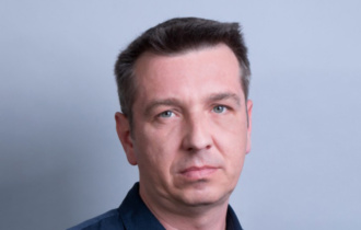 Dominik Paszkowski