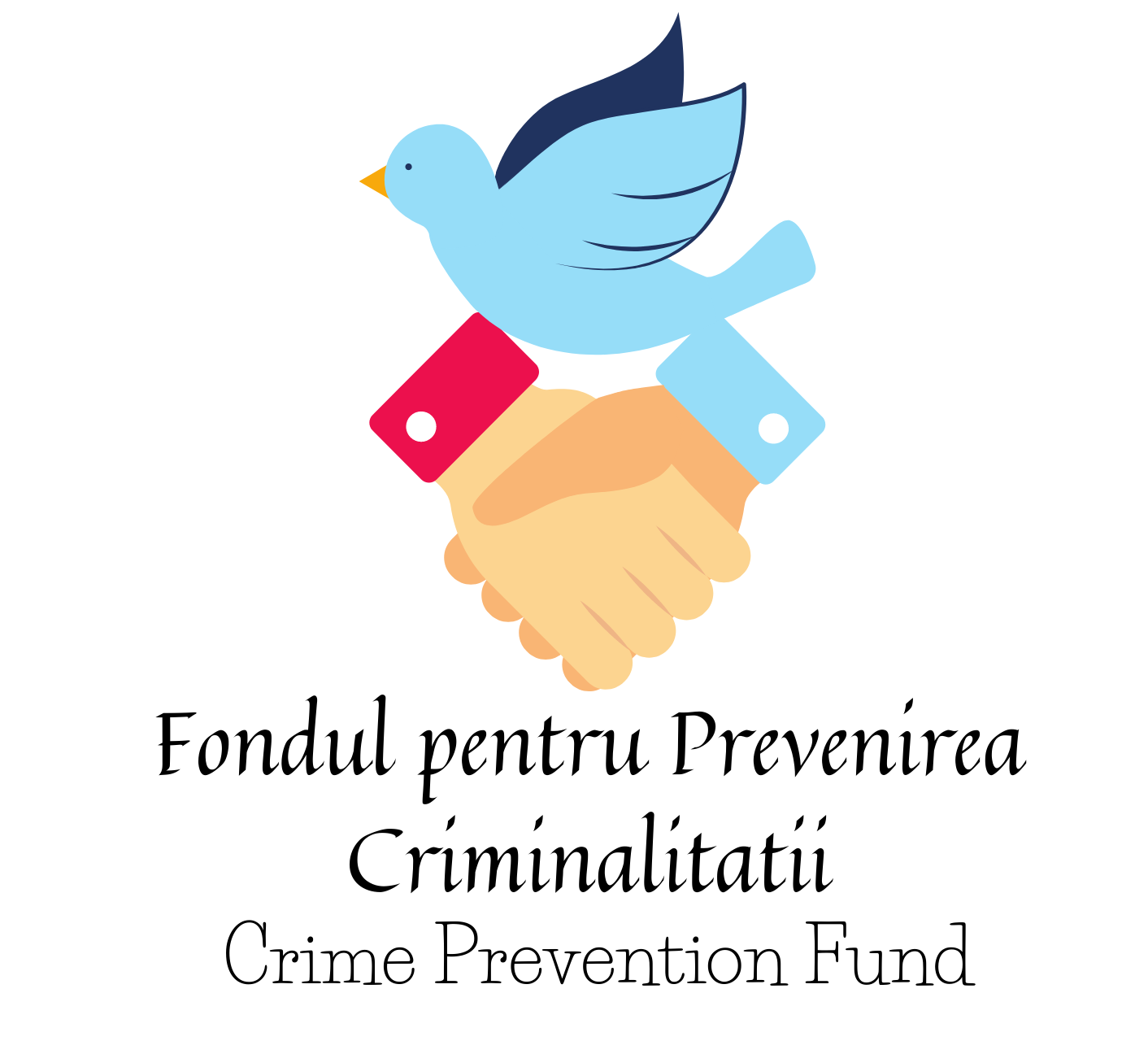 Crime Prevention Fund 