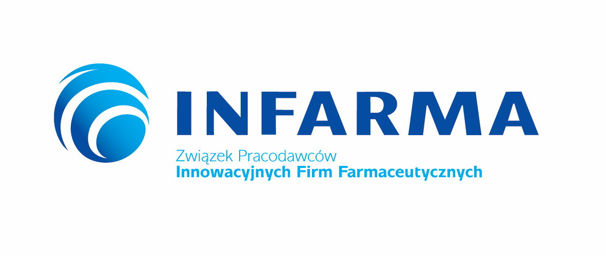 Związek Pracodawców Innowacyjnych Firm Farmaceutycznych INFARMA 