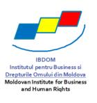 Moldovan Institute for Business and Human Rights “IBDOM”