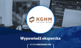 Wyzwania energetyki jądrowej w KGHM Polska Miedź