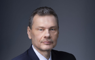 Jacek Chwedoruk