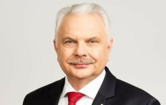 Waldemar  Kraska