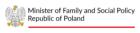 Ministry of Family and Social Policy Republic of Poland