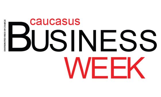 Caucasus Business Week 