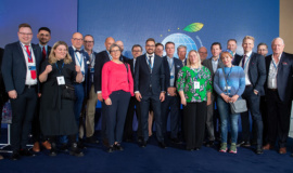 „Nordic Meetup” podczas VIII Europejskiego Kongresu Samorządów