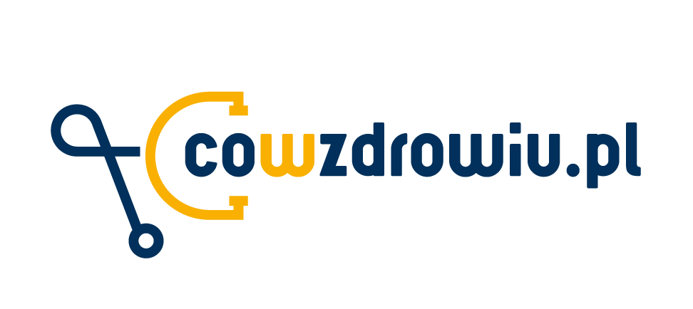 Cowzdrowiu.pl 