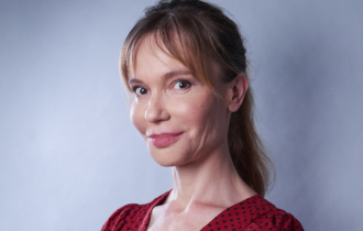 Agnieszka Uczyńska