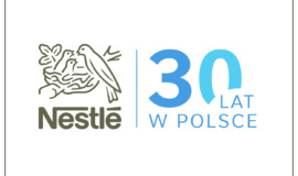 30 lat rozwoju i zaangażowania Nestlé w Polsce