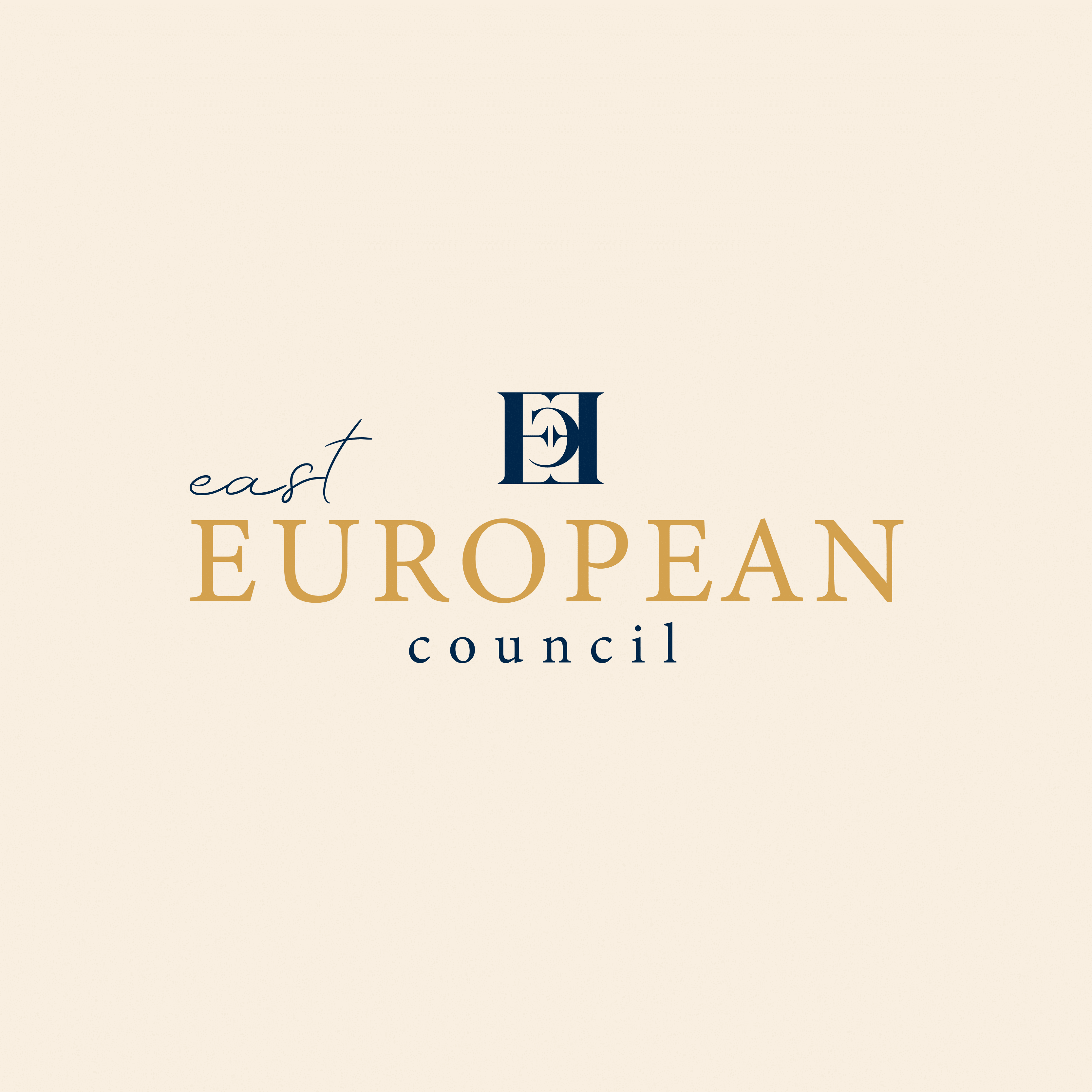 Charitable Foundation East European Council 