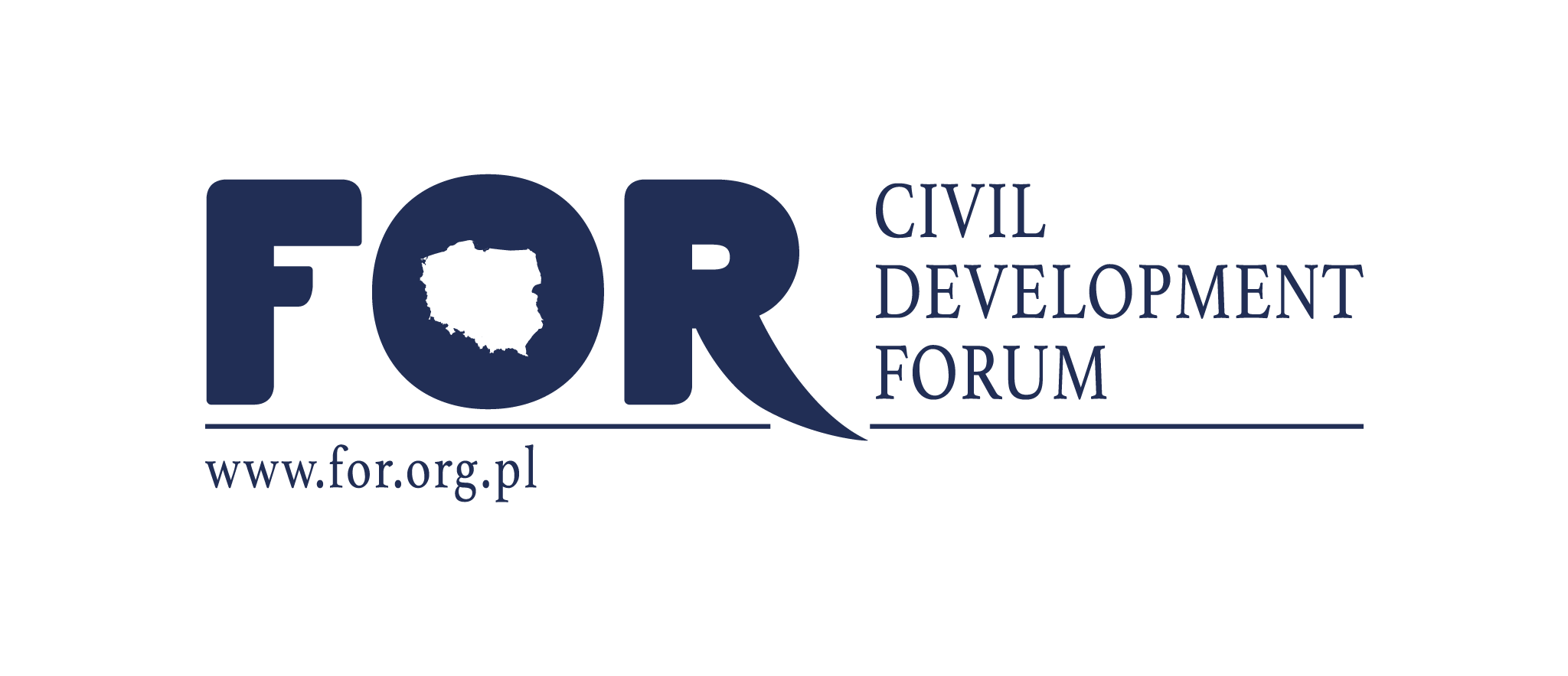 Civil Development Forum Foundation (FOR) 