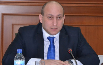 Alexander Khvtisiashvili