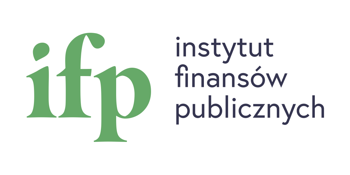 Instytut Finansów Publicznych 
