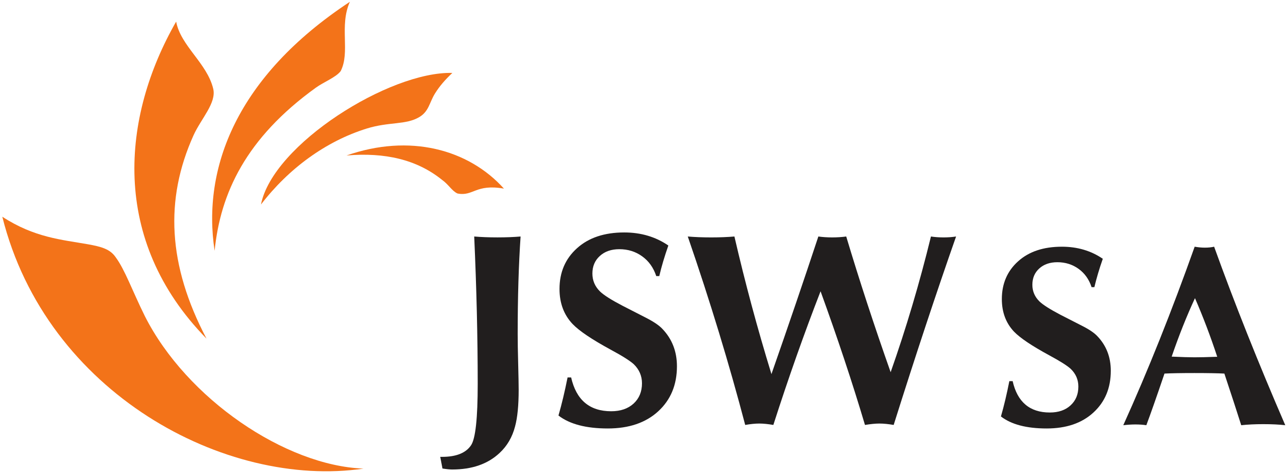 JSW SA 