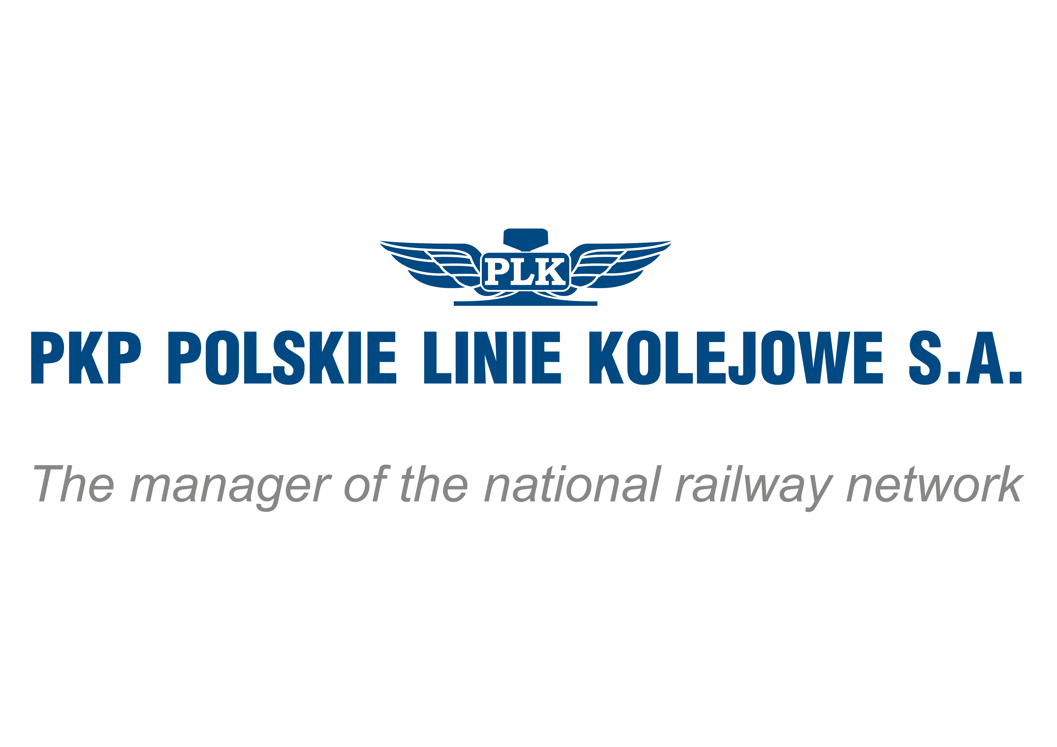 PKP Polskie Linie Kolejowe S.A. 