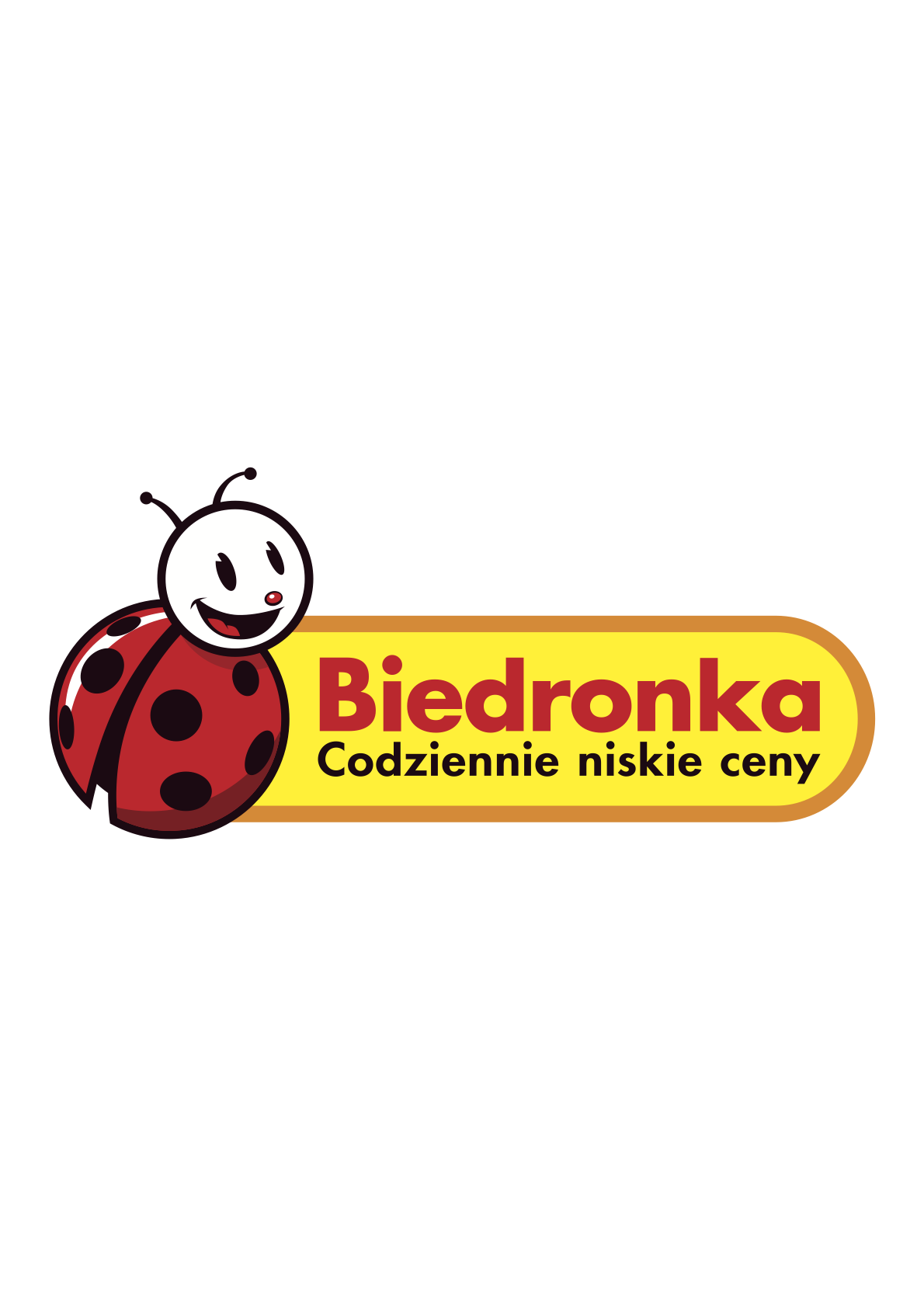 Jeronimo Martins Polska owner of Biedronka retail chain 