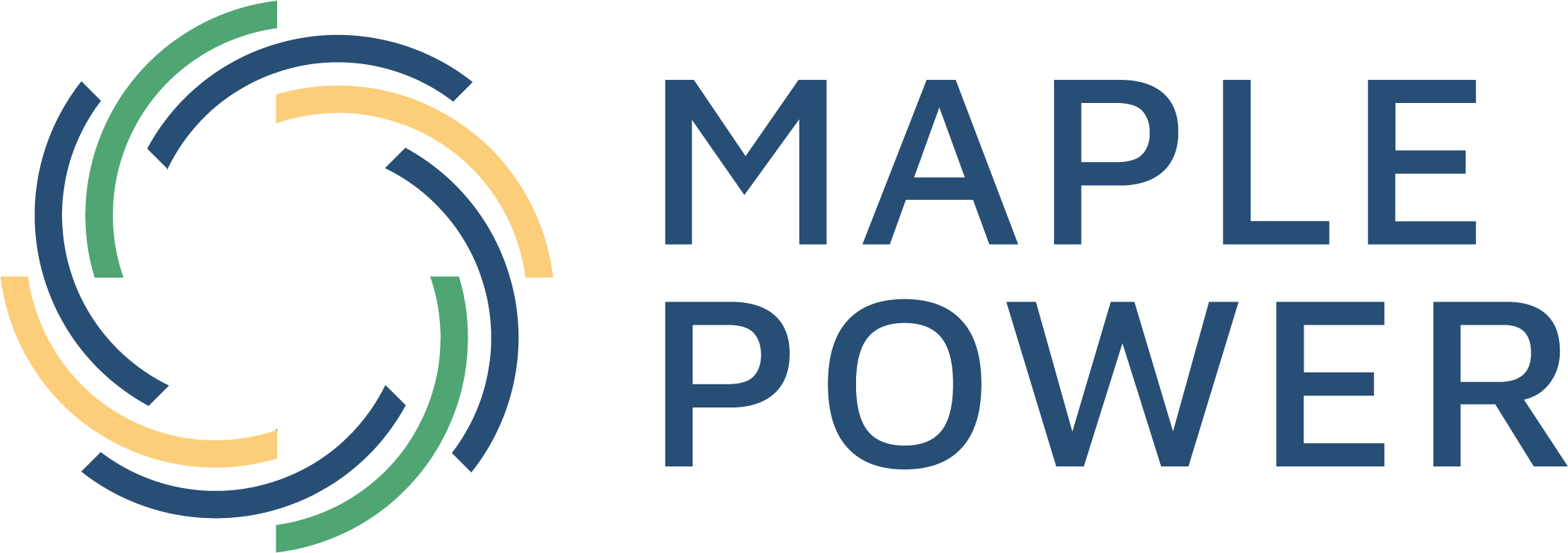 MAPLE POWER LTD 